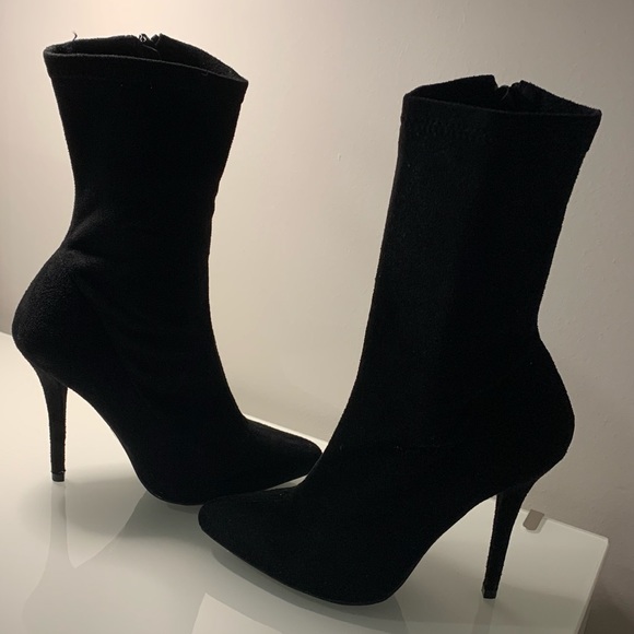 Boots - Picture 1 of 2